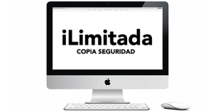 Copia de Seguridad Ilimitada de Mi Disco Virtual